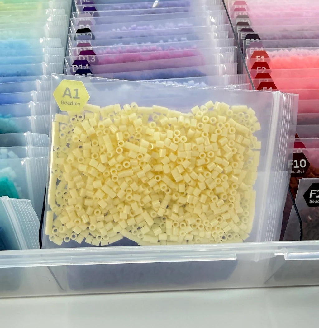 221 color kit bonus accessories