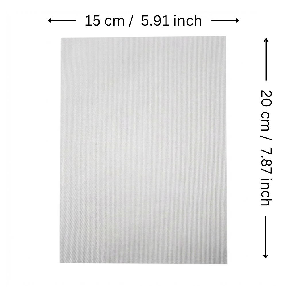 Baking liner ironing paper for fuse beads